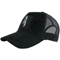SS Marwari Stallion Suede Cap - image 1