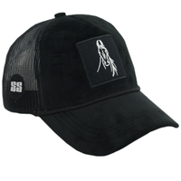 SS Marwari Stallion Suede Cap - image 3