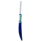 HRS Blaze Popular Willow Scoop Cricket Bat, Blue - Best Price online Prokicksports.com