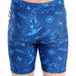 Airavat Neptune 1507 Kid’s Swimming Jammer | Quick-Dry, Stretchable & Comfortable Swim Shorts | Durable Chlorine-Resistant Boys & Girls Swimwear | Ideal for Training & Pool - Best Price online Prokicksports.com