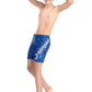 Airavat Neptune 1507 Kid’s Swimming Jammer | Quick-Dry, Stretchable & Comfortable Swim Shorts | Durable Chlorine-Resistant Boys & Girls Swimwear | Ideal for Training & Pool - Best Price online Prokicksports.com