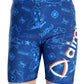 Airavat Neptune 1507 Kid’s Swimming Jammer | Quick-Dry, Stretchable & Comfortable Swim Shorts | Durable Chlorine-Resistant Boys & Girls Swimwear | Ideal for Training & Pool - Best Price online Prokicksports.com