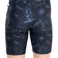 Airavat Neptune 1507 Kid’s Swimming Jammer | Quick-Dry, Stretchable & Comfortable Swim Shorts | Durable Chlorine-Resistant Boys & Girls Swimwear | Ideal for Training & Pool - Best Price online Prokicksports.com