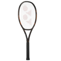 Yonex EZONE 98L Tennis Racquet | Espresso Brown, Lightweight Japan-Made Frame, 16x19 String Pattern, HM Graphite & 2G-Namd Speed, 330 mm Balance