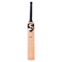 SG Prokick Kashmir Willow Cricket Bat | Power-Packed Full Blade, Traditional Profile, Tennis Ball & Light Leather Ball, Practice Ready