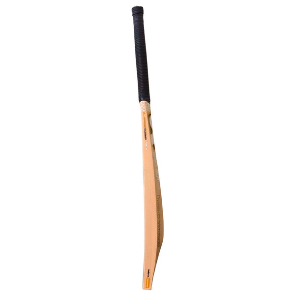 SG Prokick Kashmir Willow Cricket Bat | Power-Packed Full Blade, Traditional Profile, Tennis Ball & Light Leather Ball, Practice Ready