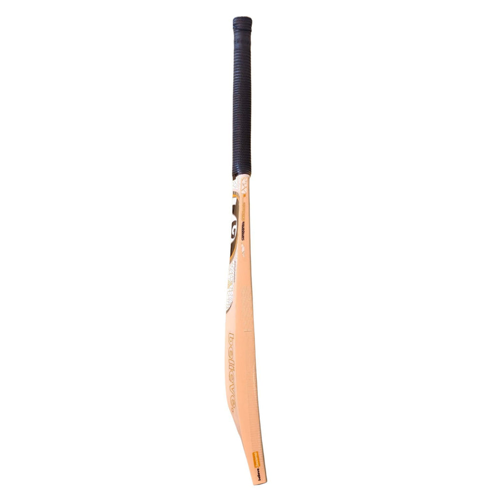SG Prokick Kashmir Willow Cricket Bat | Power-Packed Full Blade, Traditional Profile, Tennis Ball & Light Leather Ball, Practice Ready