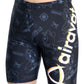 Airavat Neptune 1507 Kid’s Swimming Jammer | Quick-Dry, Stretchable & Comfortable Swim Shorts | Durable Chlorine-Resistant Boys & Girls Swimwear | Ideal for Training & Pool - Best Price online Prokicksports.com