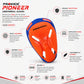 Prokick Megakit Kashmir Willow Full Cricket Kit with Helmet - Best Price online Prokicksports.com