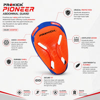 Prokick Megakit Kashmir Willow Full Cricket Kit with Helmet - Best Price online Prokicksports.com