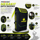 Prokick Megakit Kashmir Willow Full Cricket Kit with Helmet - Best Price online Prokicksports.com