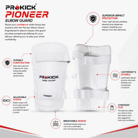 Prokick Megakit Kashmir Willow Full Cricket Kit with Helmet - Best Price online Prokicksports.com