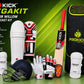 Prokick Megakit Kashmir Willow Full Cricket Kit with Helmet - Best Price online Prokicksports.com