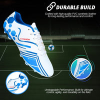 Prokick Brute Football Stud Shoes - Best Price online Prokicksports.com