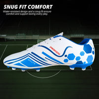 Prokick Brute Football Stud Shoes - Best Price online Prokicksports.com