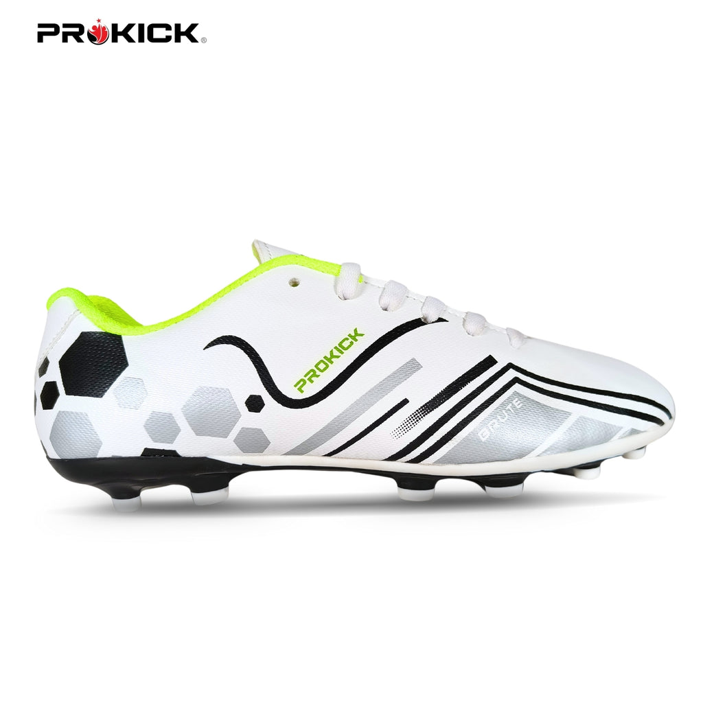 Prokick Brute Football Stud Shoes - Best Price online Prokicksports.com