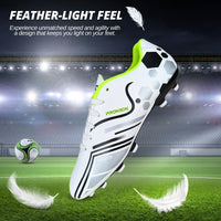 Prokick Brute Football Stud Shoes - Best Price online Prokicksports.com