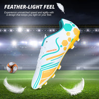 Prokick Brute Football Stud Shoes - Best Price online Prokicksports.com