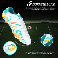 Prokick Brute Football Stud Shoes - Best Price online Prokicksports.com