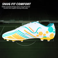 Prokick Brute Football Stud Shoes - Best Price online Prokicksports.com