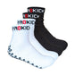 Prokick Anti Skid Socks for Men & Women, 2 Pairs - Best Price online Prokicksports.com