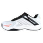 Prokick Rapid Drive Non-Marking Badminton/Court Shoes Lightweight & Comfort Badminton Shoes Best for Squash, Table Tennis, Volleyball, Basketball, Pickleball & Indoor Sports - Best Price online Prokicksports.com
