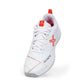Payntr Rubber Stud UX Cricket Shoes – All-Rounder Rubber Sole Sports Shoes for Grip, Comfort & Durability on Hard and Artificial Surfaces - Best Price online Prokicksports.com