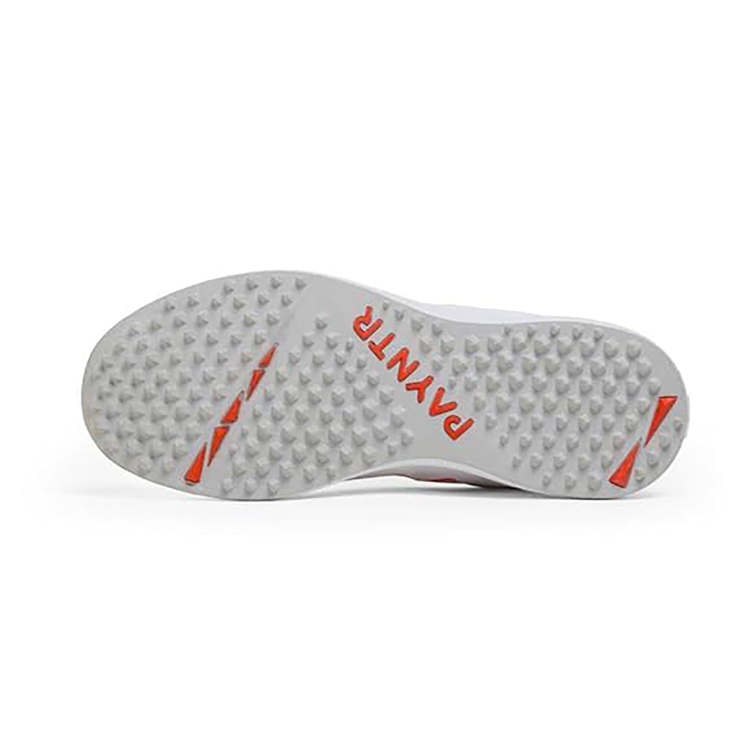 Payntr Rubber Stud UX Cricket Shoes – All-Rounder Rubber Sole Sports Shoes for Grip, Comfort & Durability on Hard and Artificial Surfaces - Best Price online Prokicksports.com