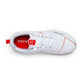 Payntr Rubber Stud UX Cricket Shoes – All-Rounder Rubber Sole Sports Shoes for Grip, Comfort & Durability on Hard and Artificial Surfaces - Best Price online Prokicksports.com