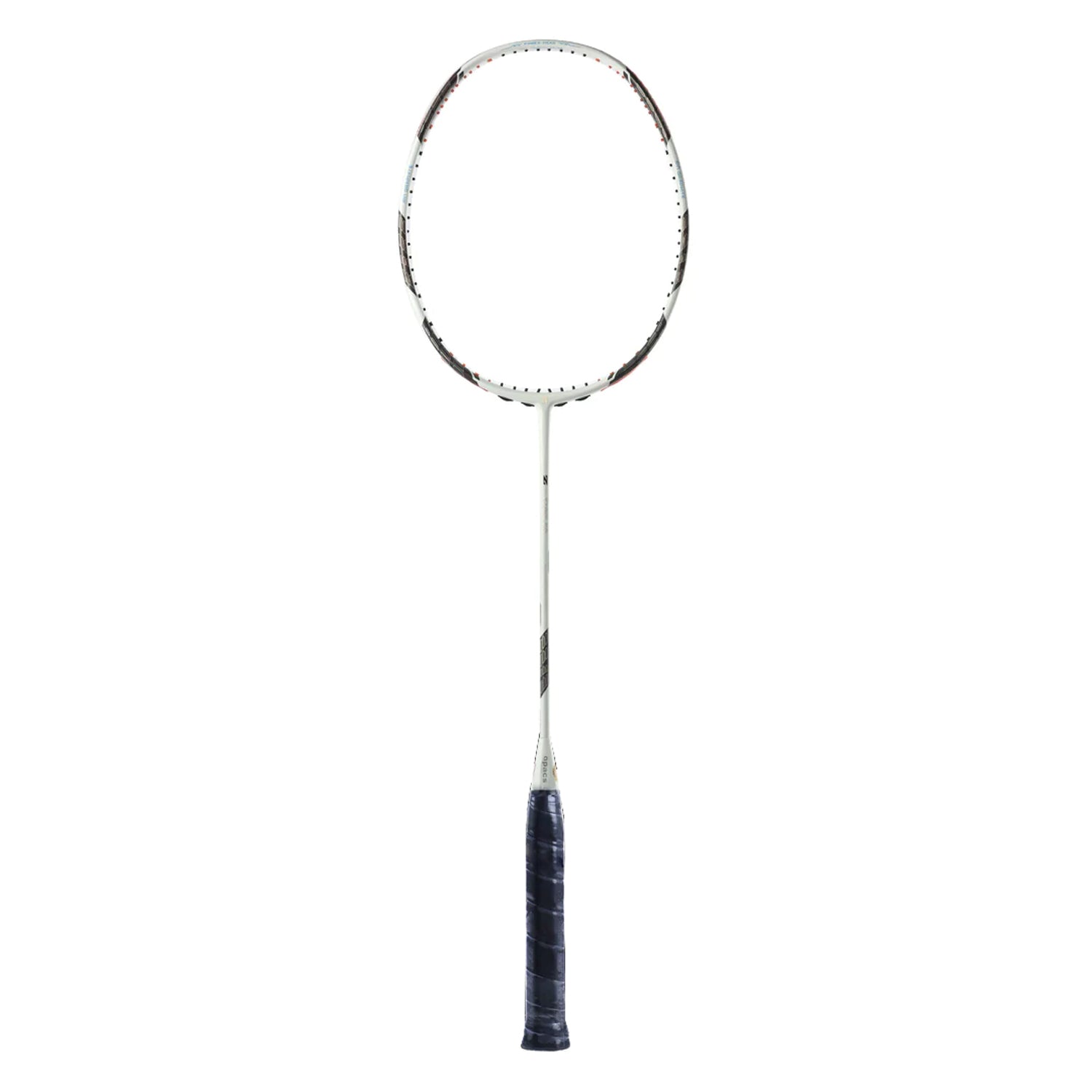Apacs Z-Ziggler Lite Unstrung Badminton Racquet