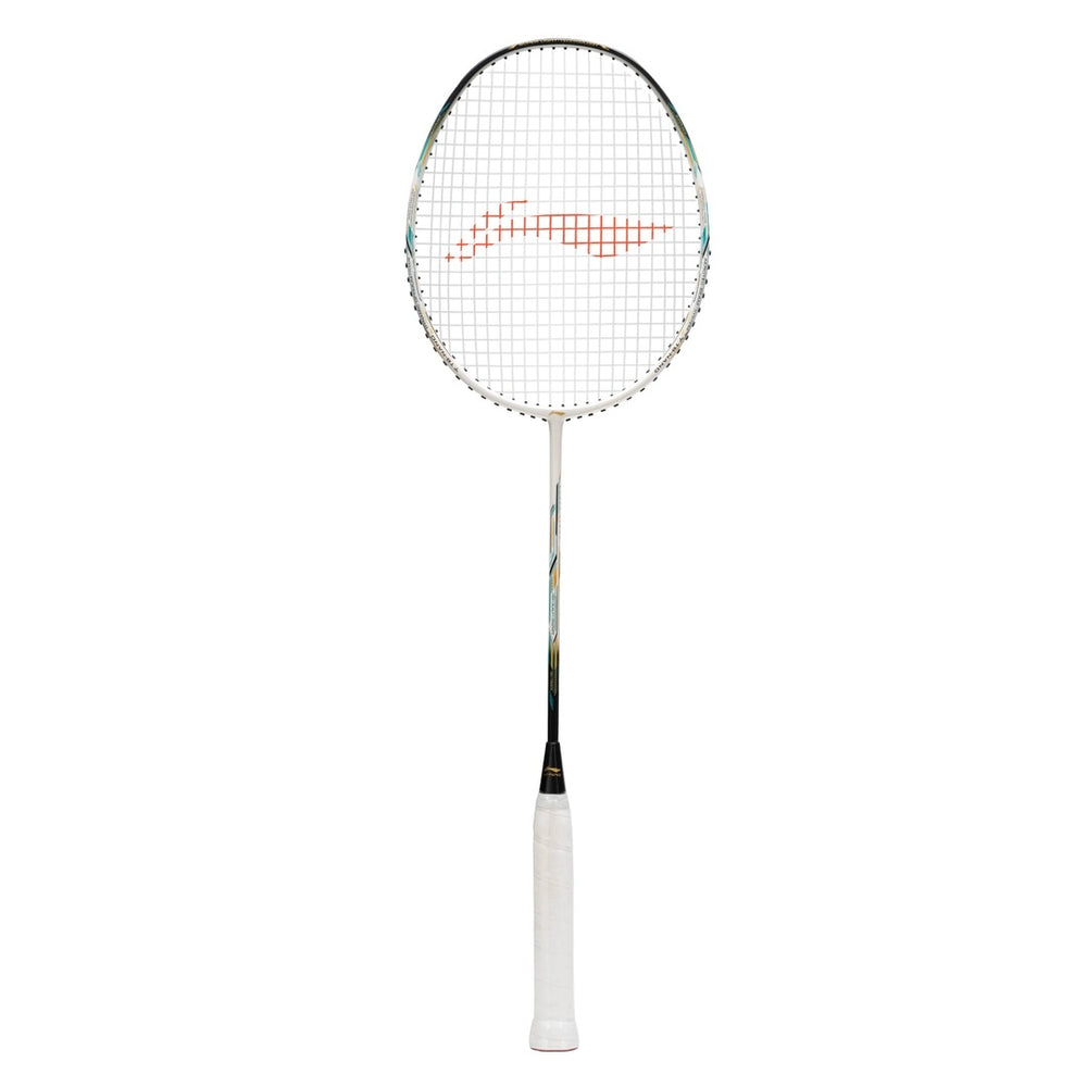 Li-Ning Super Series SS100 Super Light Strung Badminton Racquet - Best Price online Prokicksports.com