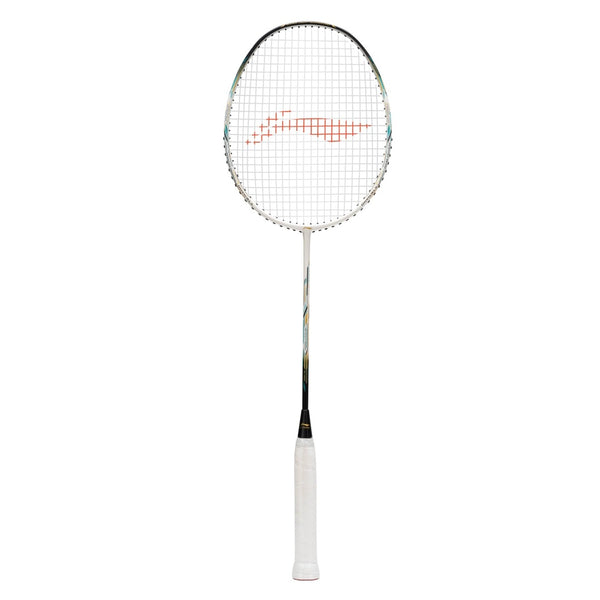 Li-Ning Super Series SS100 Super Light Strung Badminton Racquet