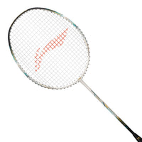 Li-Ning Super Series SS100 Super Light Strung Badminton Racquet - Best Price online Prokicksports.com