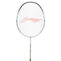 Li-Ning Super Series SS100 Super Light Strung Badminton Racquet - Best Price online Prokicksports.com