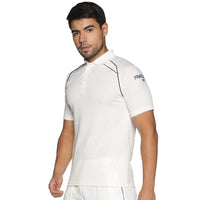 Prokick Half Sleeve Cricket T-Shirt – Lightweight, Breathable Sportswear for Practice, Training, and Match Use in All Weather Conditions - Best Price online Prokicksports.com