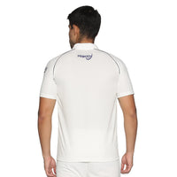 Prokick Half Sleeve Cricket T-Shirt – Lightweight, Breathable Sportswear for Practice, Training, and Match Use in All Weather Conditions - Best Price online Prokicksports.com