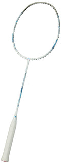 White/Silver/Blue
