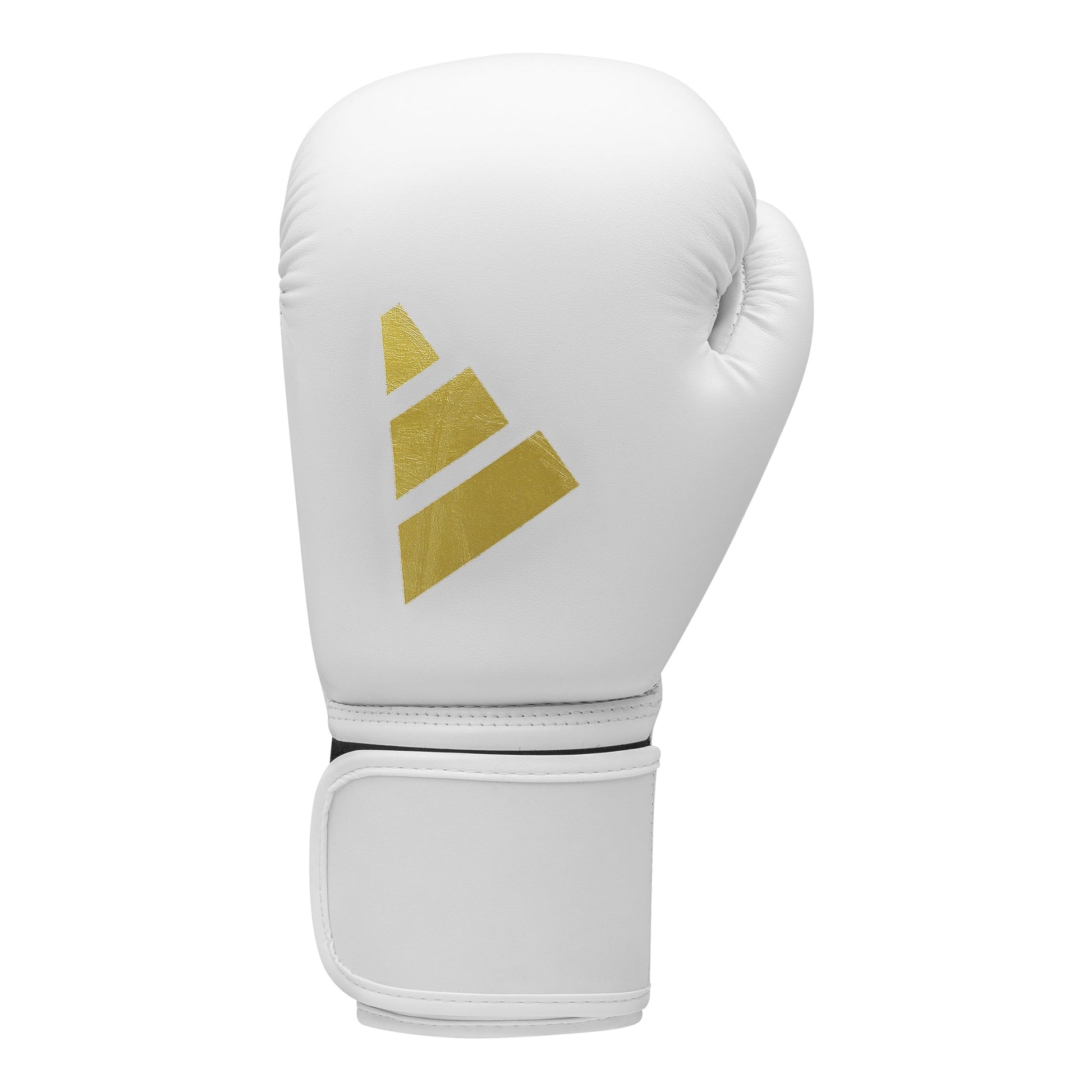 Adidas Speed 50 Gel Boxing Gloves | High-Compression Gel Foam Training Gloves with Hook-and-Loop Wrist Support - Best Price online Prokicksports.com