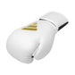 Adidas Speed 50 Gel Boxing Gloves | High-Compression Gel Foam Training Gloves with Hook-and-Loop Wrist Support - Best Price online Prokicksports.com