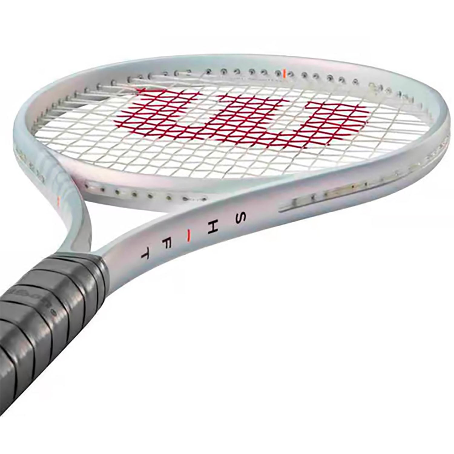 Wilson Shift 99 Pro V1 Frm 3 Unstrung Tennis Racquet - Best Price online Prokicksports.com