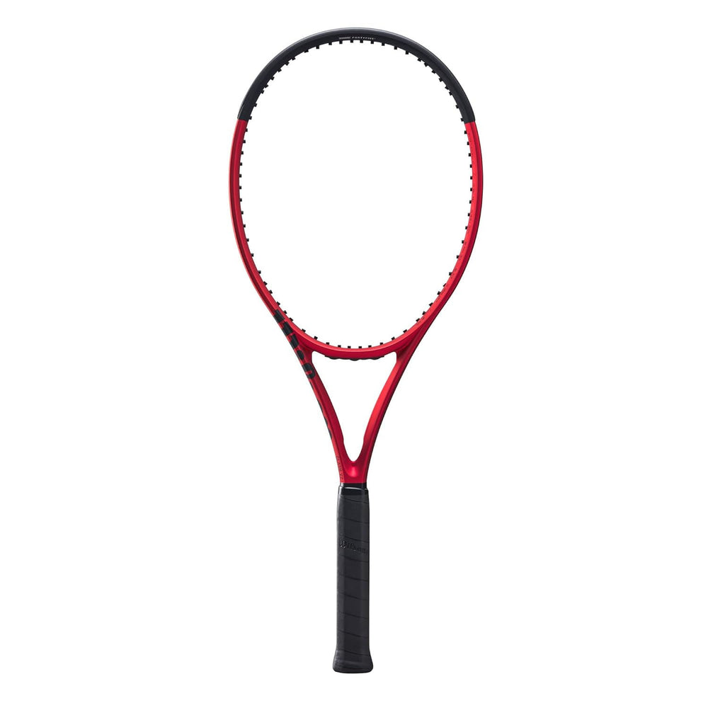 Wilson Clash 100UL V2.0 Tennis Racquet - Best Price online Prokicksports.com