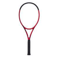 Wilson Clash 100UL V2.0 Tennis Racquet - Best Price online Prokicksports.com