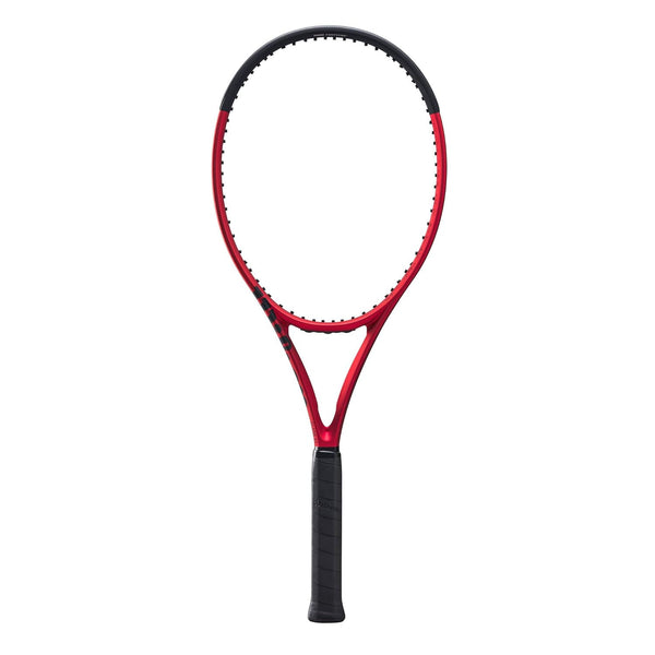 Wilson Clash 100UL V2.0 Tennis Racquet