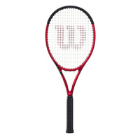 Wilson Clash 100UL V2.0 Tennis Racquet - Best Price online Prokicksports.com