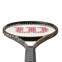 Wilson Blade 98 V8.0 Tennis Racquet, G3 - Best Price online Prokicksports.com