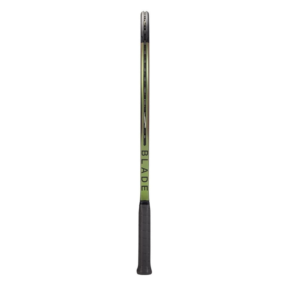 Wilson Blade 98 V8.0 Tennis Racquet, G3 - Best Price online Prokicksports.com