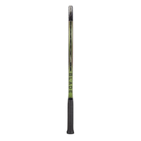 Wilson Blade 98 V8.0 Tennis Racquet, G3 - Best Price online Prokicksports.com