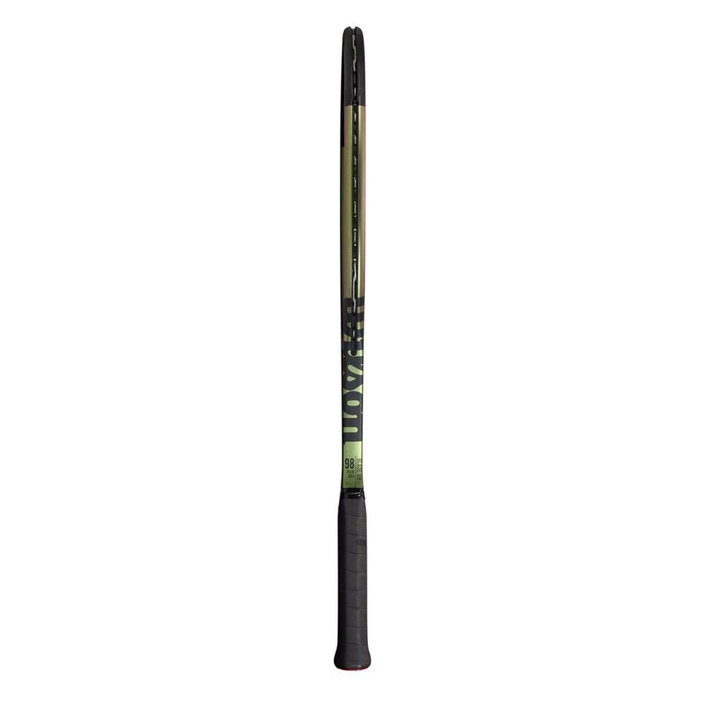 Wilson Blade 98 V8.0 Tennis Racquet, G3 - Best Price online Prokicksports.com