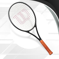 Wilson WR151311U2 RF 01 Pro-L2 Unstrung Tennis Racquet (L2: 4 1/4) – 320g (16x19) | Professional-Grade Tennis Racquet for Precision & Power - Best Price online Prokicksports.com