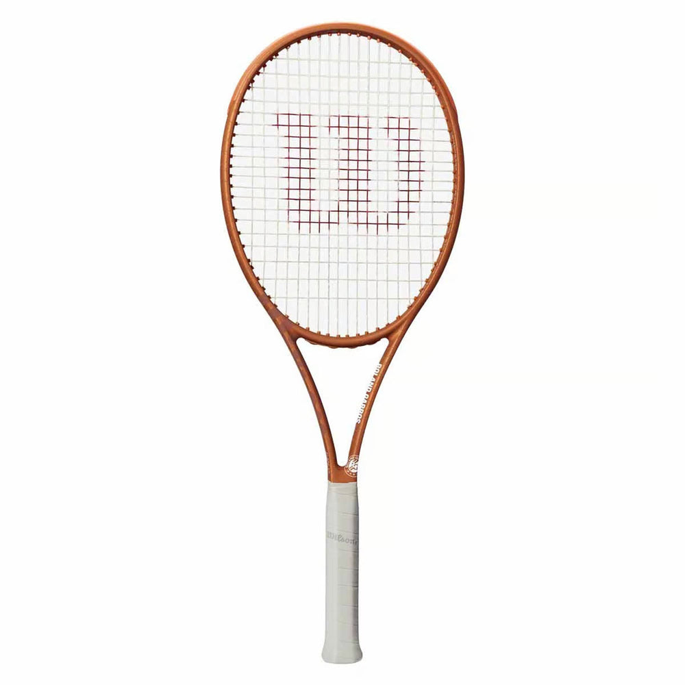 Wilson Blade 98 Unstrung Tennis Racquet - Best Price online Prokicksports.com